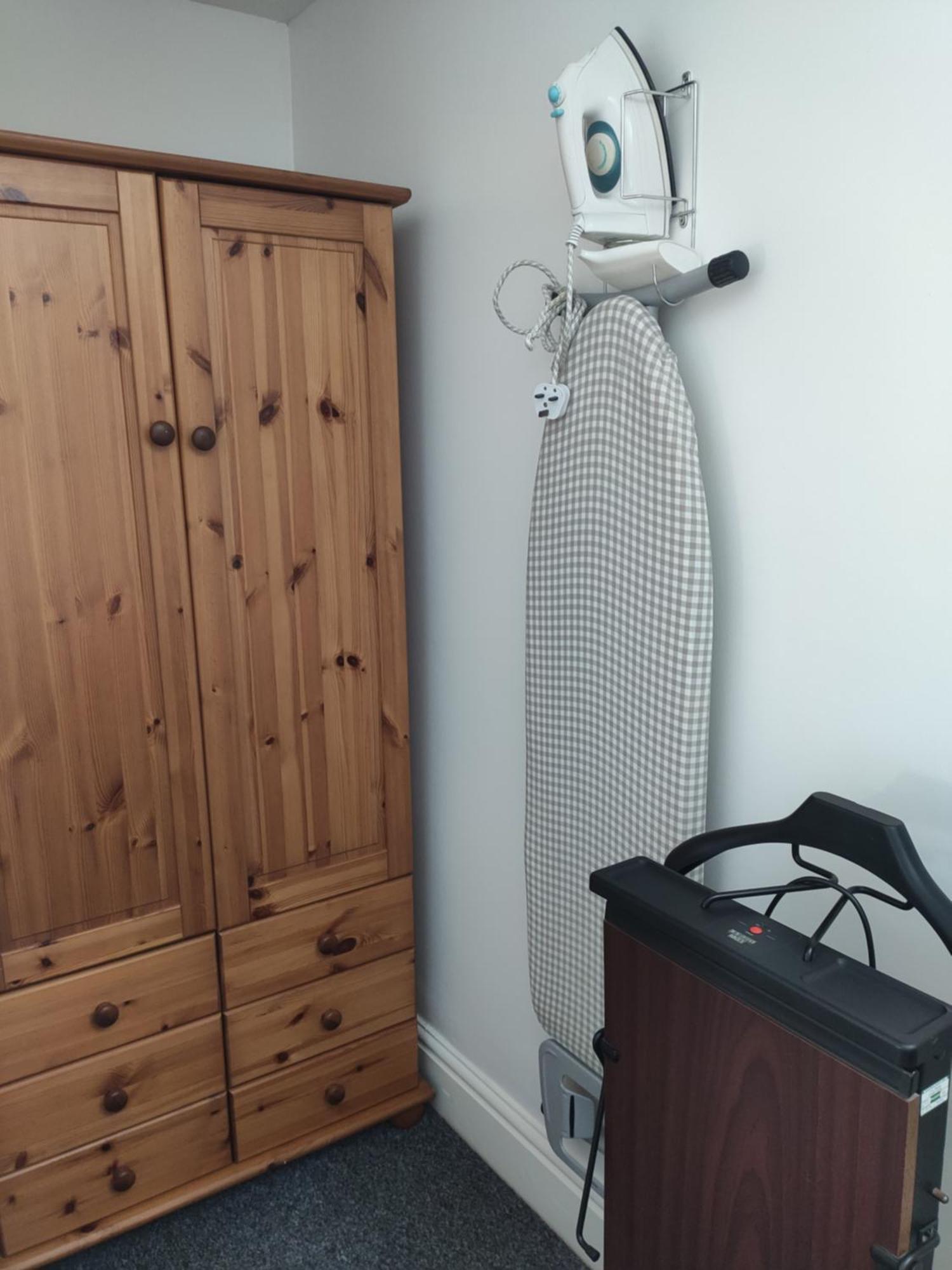 Q - Accommodation Blackpool Luaran gambar