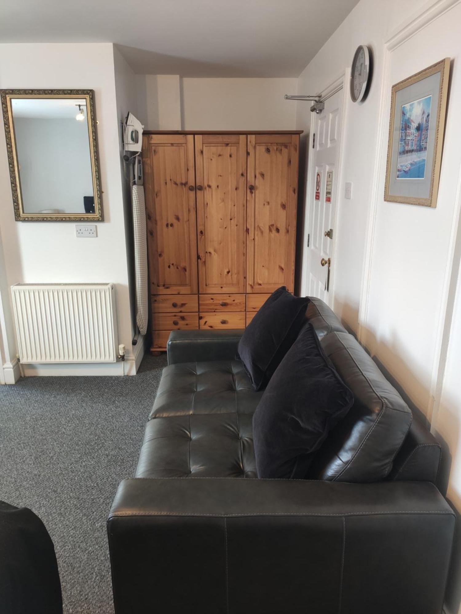 Q - Accommodation Blackpool Luaran gambar