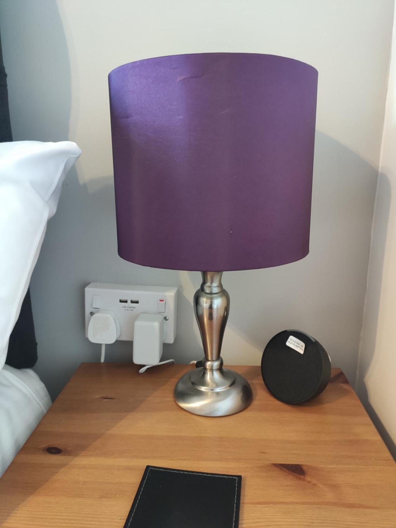 Q - Accommodation Blackpool Luaran gambar
