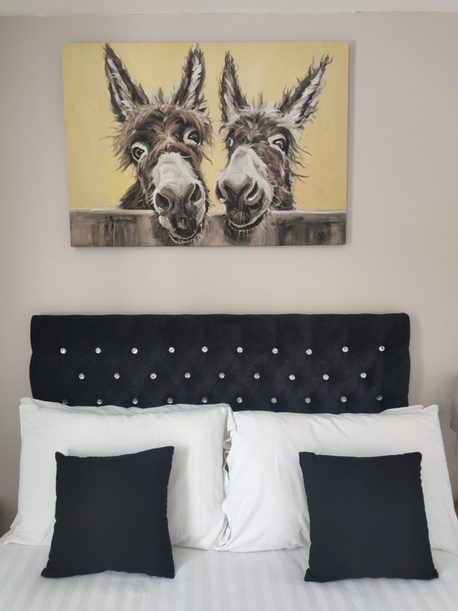 Q - Accommodation Blackpool Luaran gambar