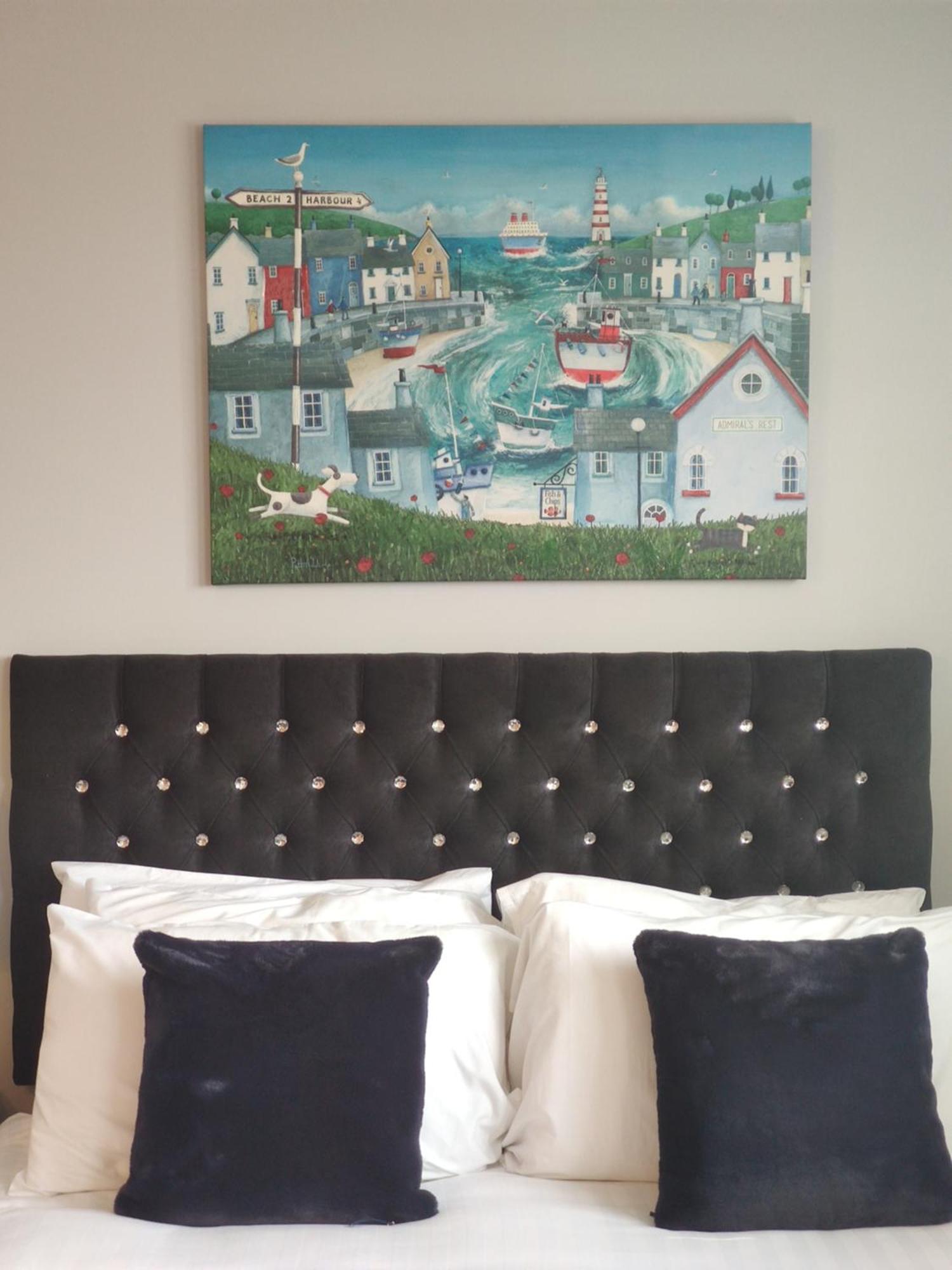Q - Accommodation Blackpool Luaran gambar